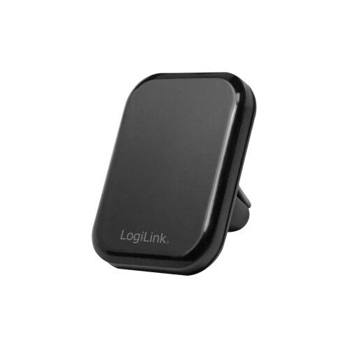 Logilink AA0114 ventilacijska rešetka držač za mobitel 360 ° rotirajući, magnetna montaža Cijene