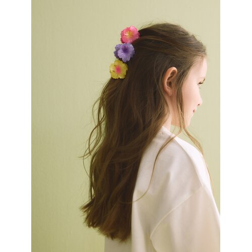 Reserved GIRLS` HAIR-CLIP - šaren Cene