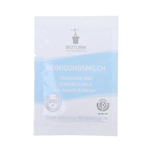 Bioturm Čistilno mleko Nr.10 - 5 ml Cene