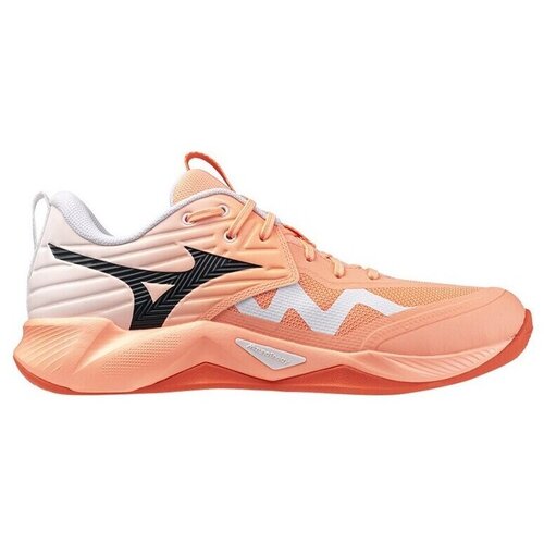 Mizuno &amp;Scaron;port Wave Momentum Pro pisana Slike