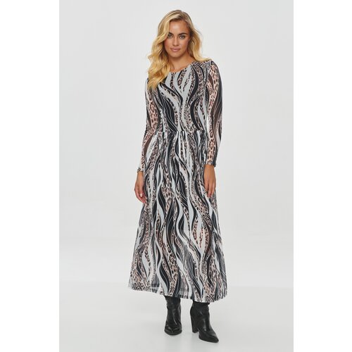 Makadamia Woman&amp;#039;s Dress M860 Slike