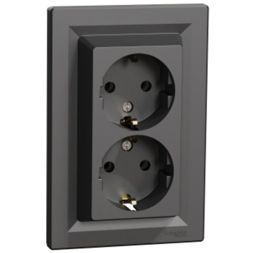  UtiДЌnica dupla antracit EPH9900171 asfora Cene