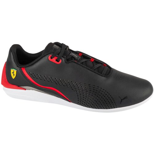 Puma Nizke superge Ferrari Drift Cat Črna Slike