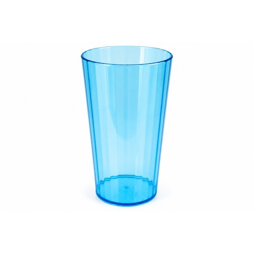  Rebrast Kozarec, Kopoliester, 280ml Slike