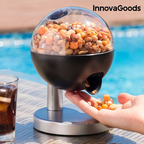 InnovaGoods Prodajni avtomat za sladkarije in oreščke - majhen Cene