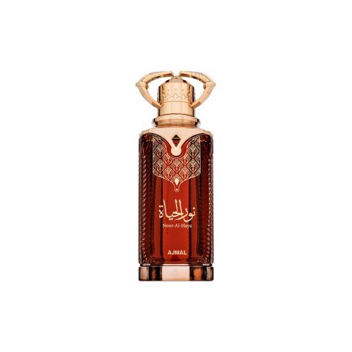 Ajmal Noor Al Haya parfemska voda unisex 100 ml Slike