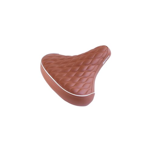  sedlo comfort step dupla opruga braon Cene