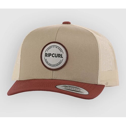 Rip Curl Routine 2.0 Trucker Kapa s &amp;scaron;iltom khaki Slike