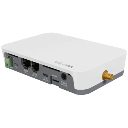 MikroTik KNOT RB924IR-2nd-bt5ibg77ir11e-lr8 iot gateway Cene