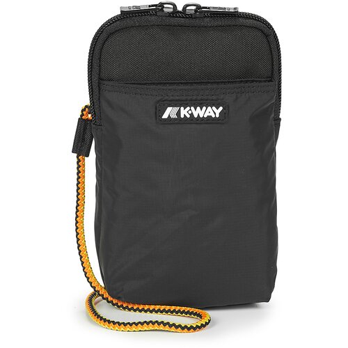 K-Way Torbice VITREE Črna Slike