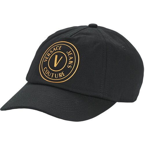 Versace Jeans Couture 73YAZK16 ZG110 Crna Cijene