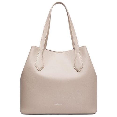 Vuch Privjesak za torbu Roselda Beige, 26 x 32 cm Slike
