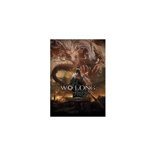  wo lon fallen dynasty complete edition pc/xbox live key europe Cene