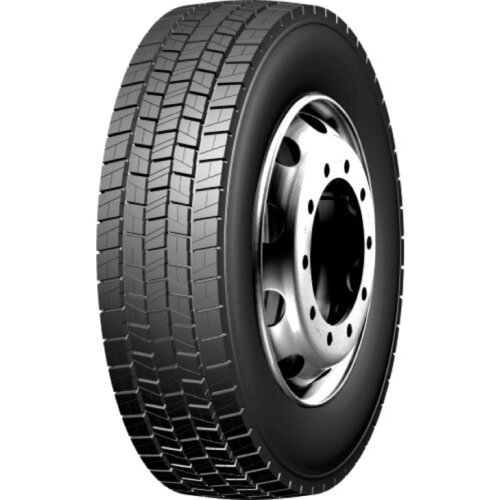 Linglong L-D20 ( 245/70 R17.5 136/134M ) Slike