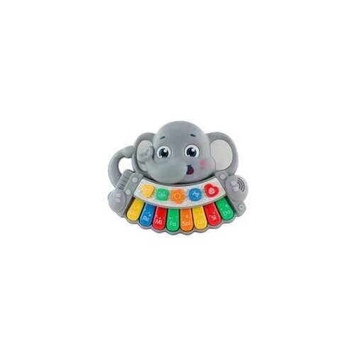  Bebi Piano 524912 sivi Cene