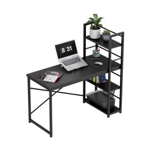 Mark Adler kancelarijski radni sto leader 4.0 black ( 8269 ) Cene