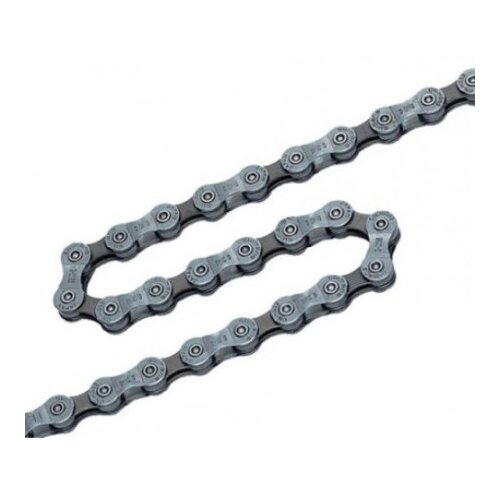 Shimano lanac deore/tiagra cn-hg53 hg 9 brzina 116 karika(u kesici) ( ECNHG53C116IS ) Slike
