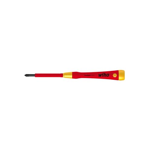 Wiha odvijač krstasti VDE PicoFinish PH1x60 W38881 Slike