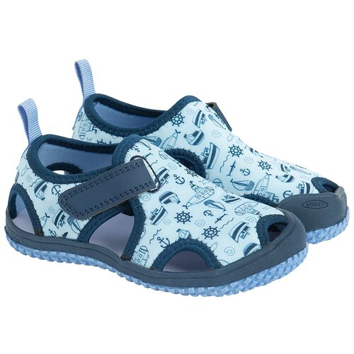 Cool club sandal SNB2S24-CB3216 F modra 29 Cene