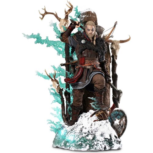  Assassins Creed Eivor zbirateljski kip 64cm Cene