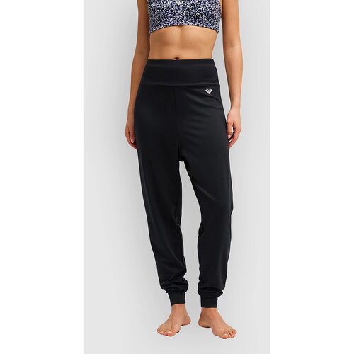 Roxy Everyday Flow Studio Pants anthracite Cene