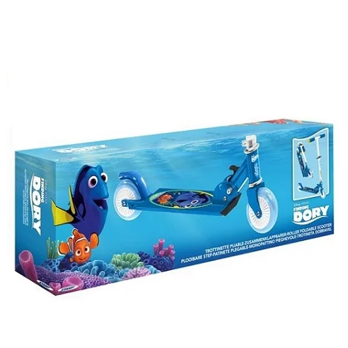  ROMOBIL SKLOPIVI FINDING DORY 0428