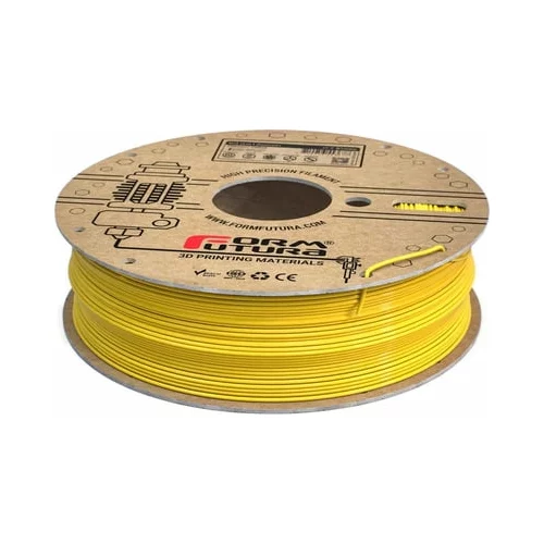 High Precision PLA Traffic Yellow - 1,75 mm / 250 g