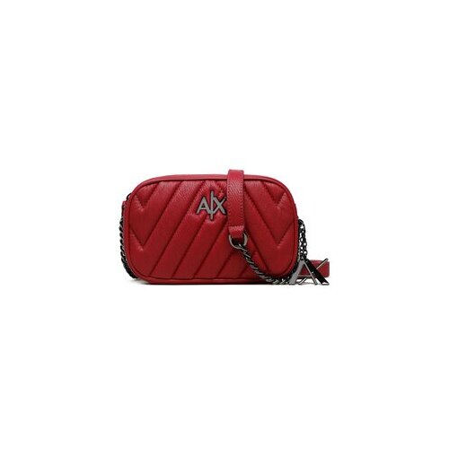 Armani Exchange Ročna torba 942855 2F745 22175 Roza Slike