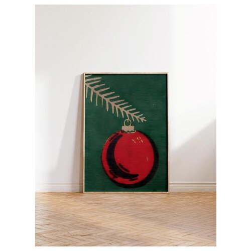 WALLXPERT Dekorativna slika u okviru 50 x 70 cm Cene