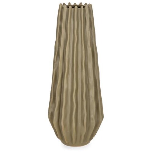  VAZA ELDAR 12.5X33CM TORTORA Slike