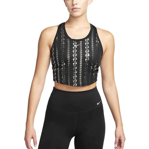 Nike ženska majica w nk one df tank aop  FB5591-010 Cene
