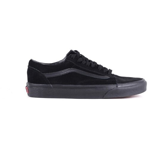 Vans Old Skool Crna Slike