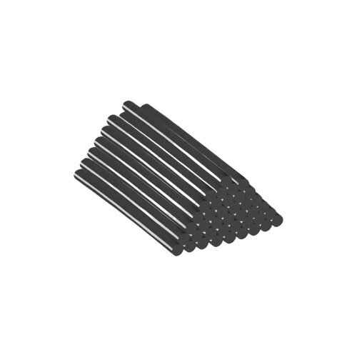 Steinel 087623 štapiči za vruće ljepljenje 11 mm 250 mm crna 1 kg 40 St. Cijene