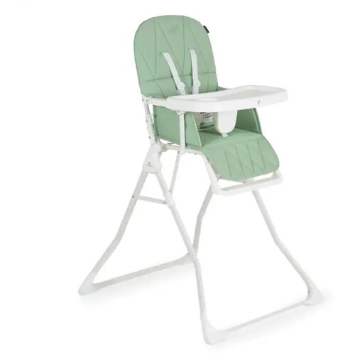 Cangaroo Stolica za hranjenje Waffle – Green CAN3138 zelena Cene