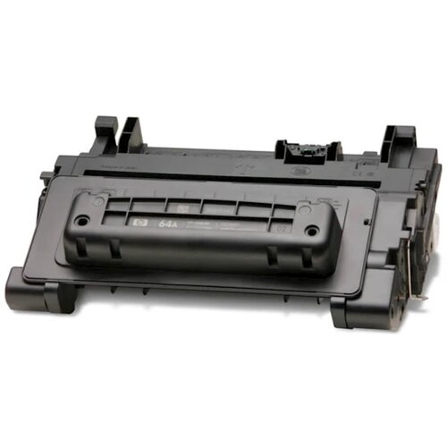 HP Toner black 64A Cijene