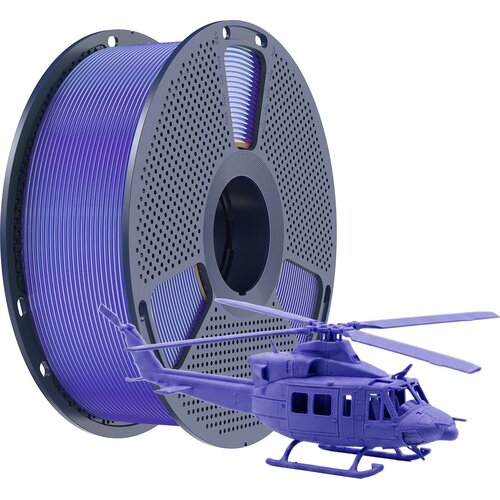 SUNLU PETG 2.0 Lavender Purple - 1,75 mm / 1000 g Cijene