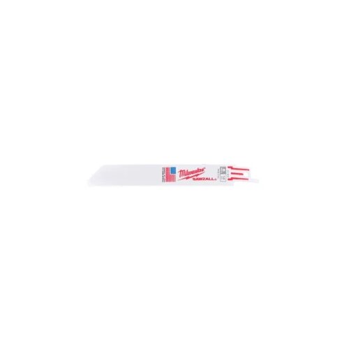 Milwaukee list recipročne pile 150mm TOUGH NECK™ 48005182 Cijene