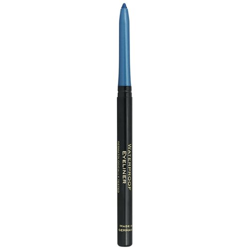 Golden Rose vodootporna olovka za oči waterproof eyeliner K-WAL-03 Slike