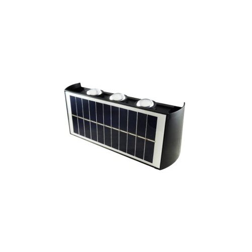  Solarna lampa Cene