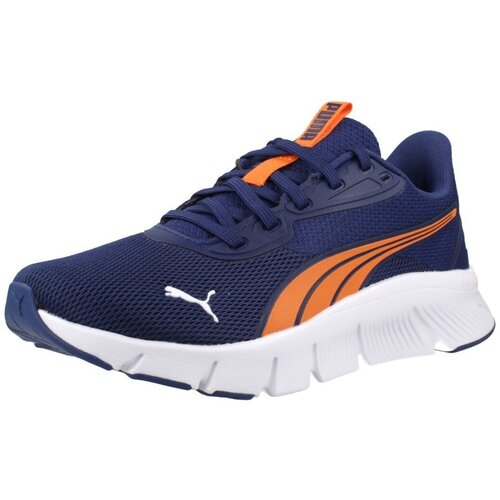 Puma Nizke superge FLEXFOCUS LITE MODERN JR Modra Cene