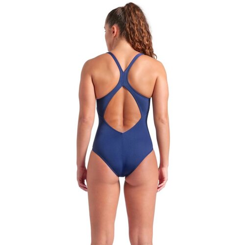 Arena Ženski kupaĆi trail swimsuit v back Slike