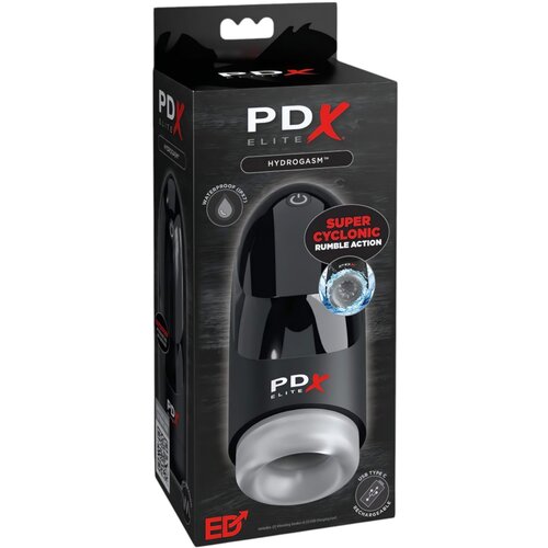 Pipedream Masturbator Hydrogasm Slike