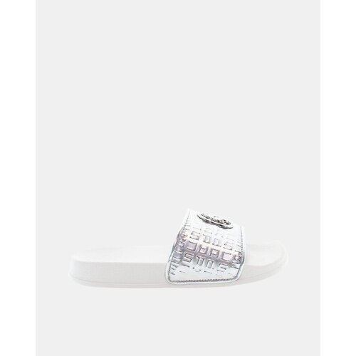 U.S. Polo Assn. IVY002W 5Y3 Srebrna Slike