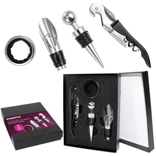  SET ZA VINO 3/1 3568 Cijene