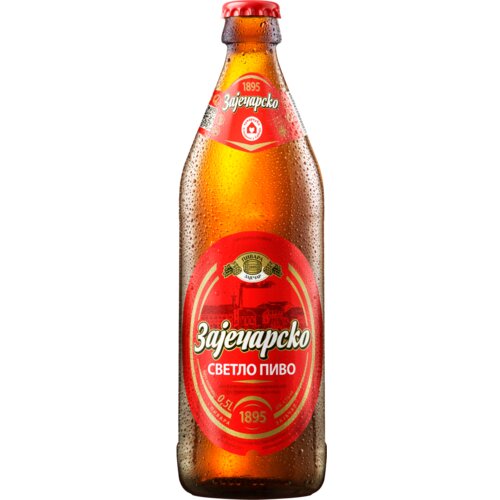 Zaječarsko 0,5l Cene