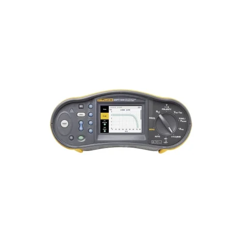 FLUKE SMFT-1000/PRO multifunkcionalni pv analizator snage za pv sustave FLK-SMFT-1000/PRO pv analizator