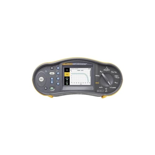 FLUKE SMFT-1000/PRO multifunkcionalni pv analizator snage za pv sustave FLK-SMFT-1000/PRO pv analizator Slike