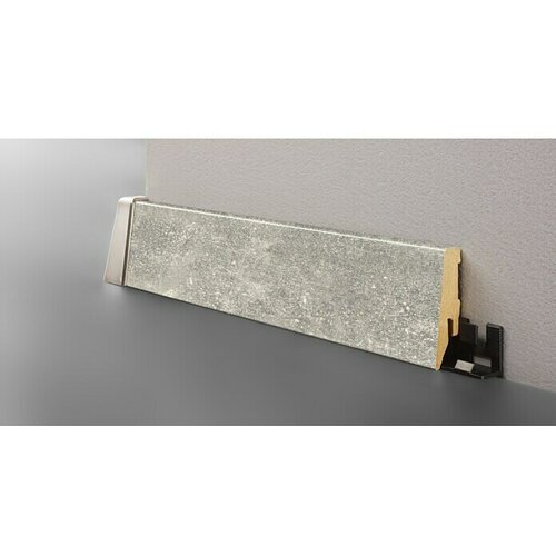 LOGOCLIC Podna kutna lajsna (2,6 m x 18 mm x 58 mm, Ravni oblik) Cijene