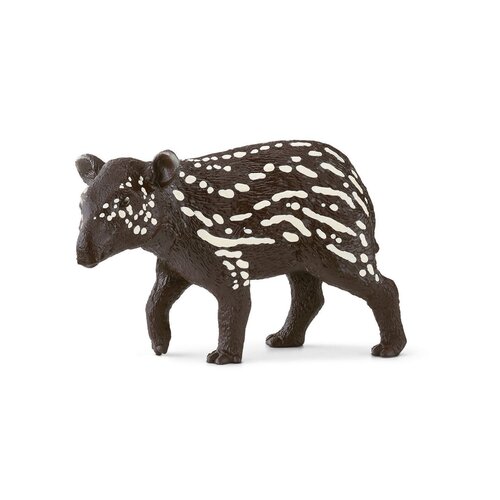 Schleich Igračka tapir mladunče 14851 Slike
