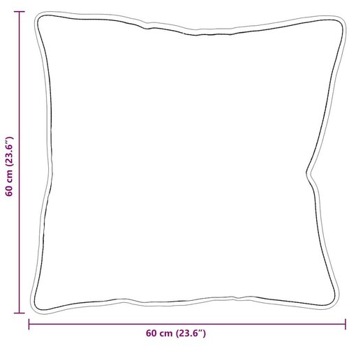 VidaXL Pokrivač s jastucima Dijamantni 3 pcs Bijelo 260 x 220 cm Mikrofibra Slike